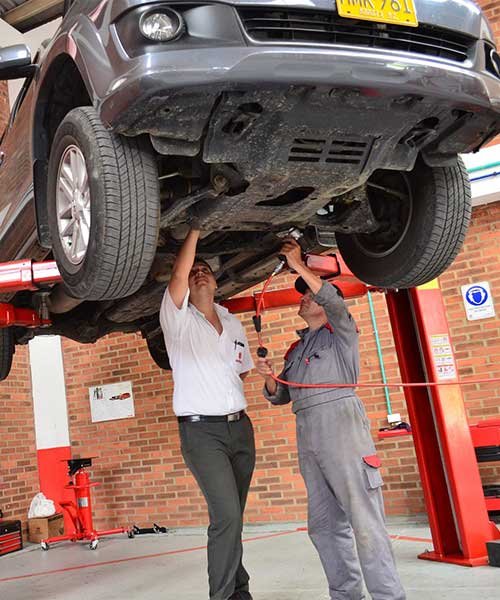 Vehicle Wrapping Service