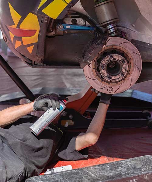 Paint Protection Film
